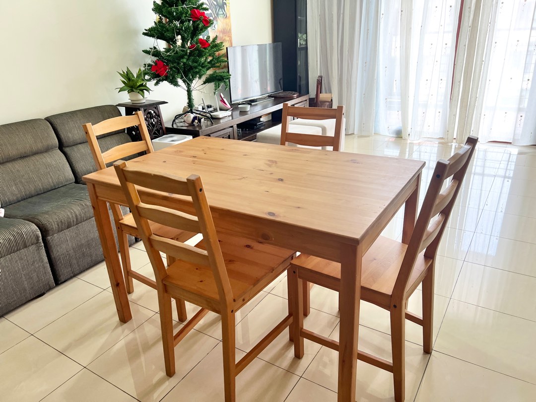 Dining table set for sale ikea deals