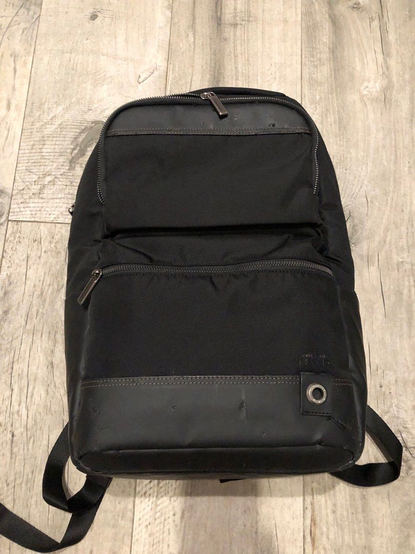 Samsonite Red Taeber Backback Carousell