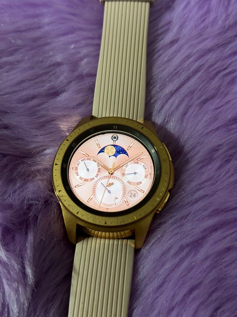 Samsung Galaxy Watch