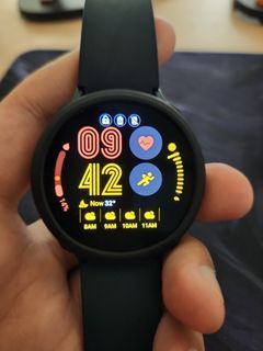 Samsung Gear S3 Classic Mobile Phones Gadgets Wearables