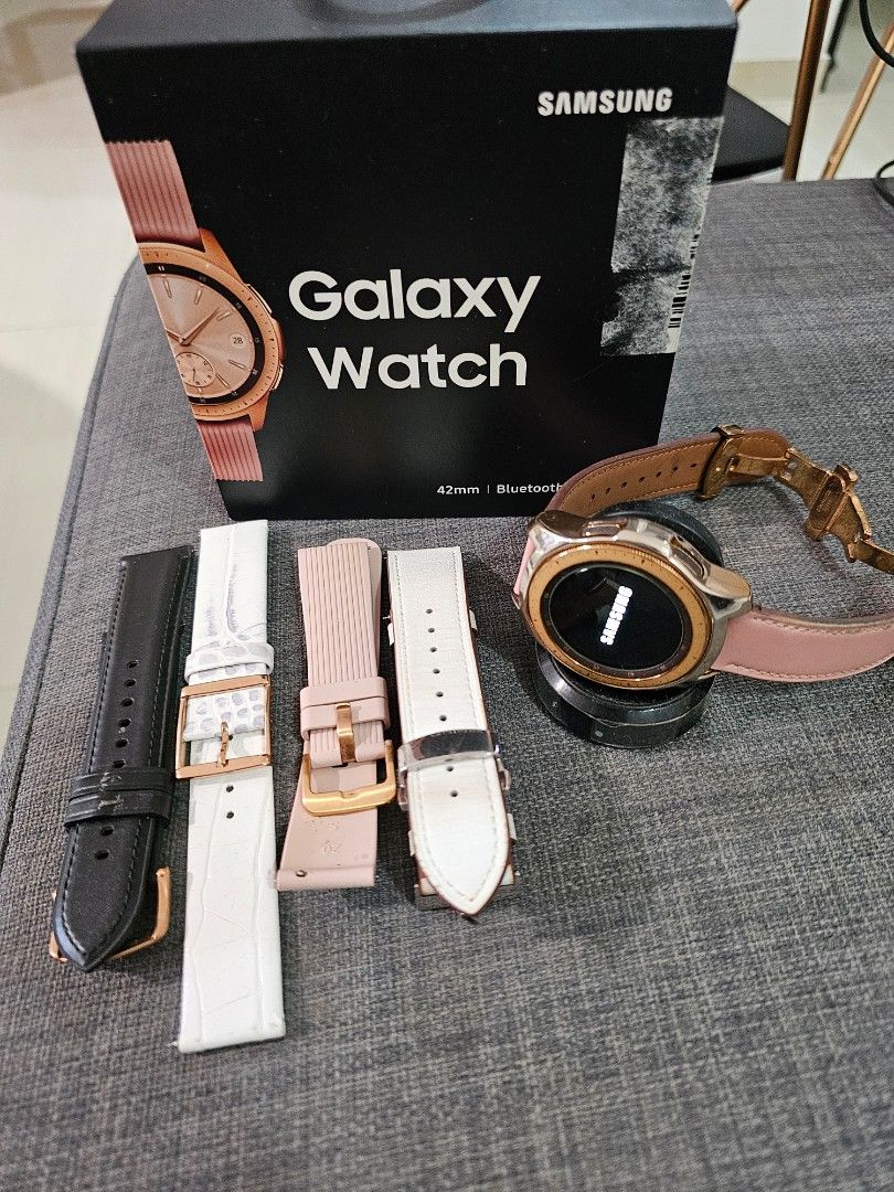 Buy samsung discount galaxy watch lte