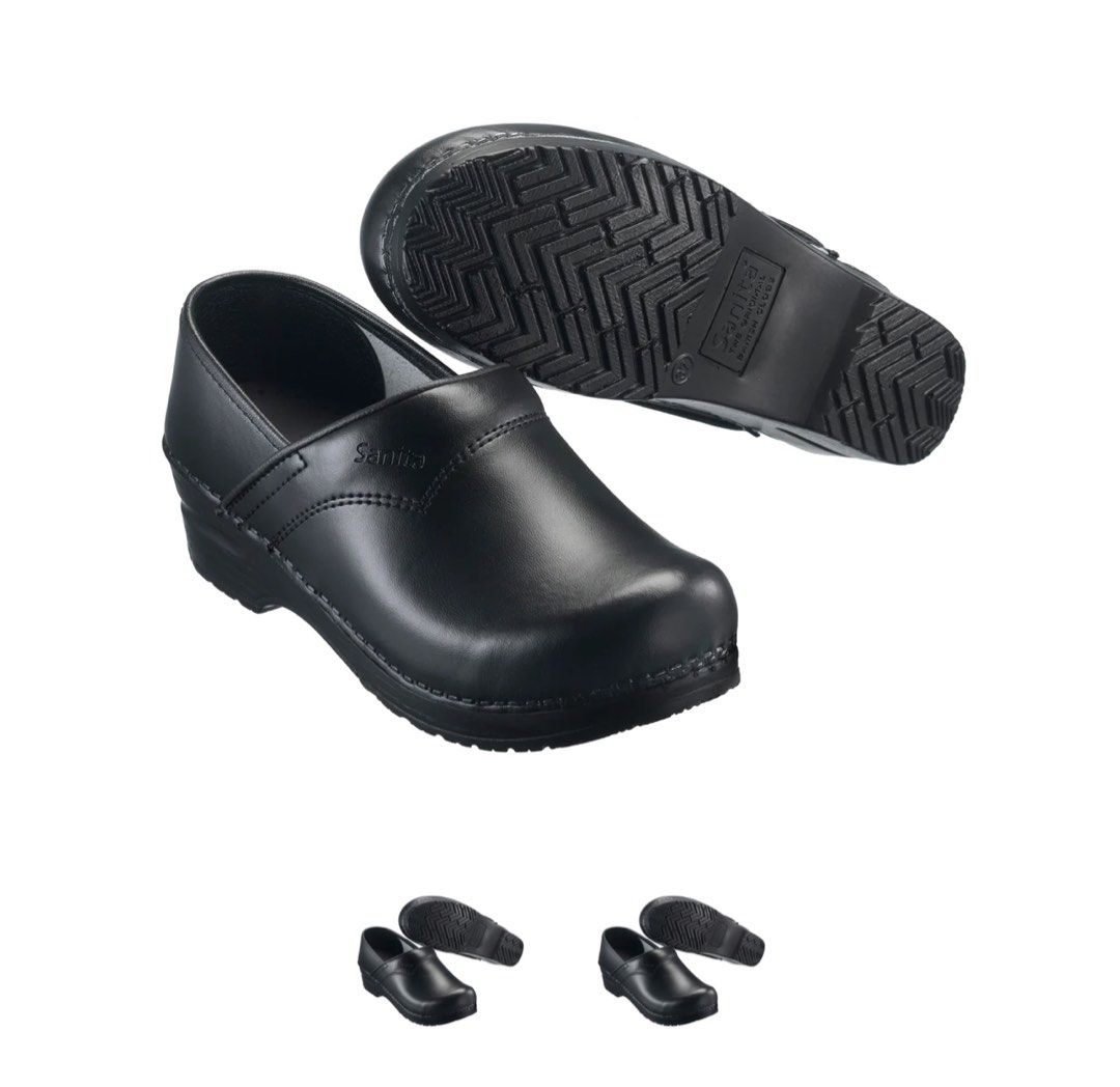 Danish clogs sale