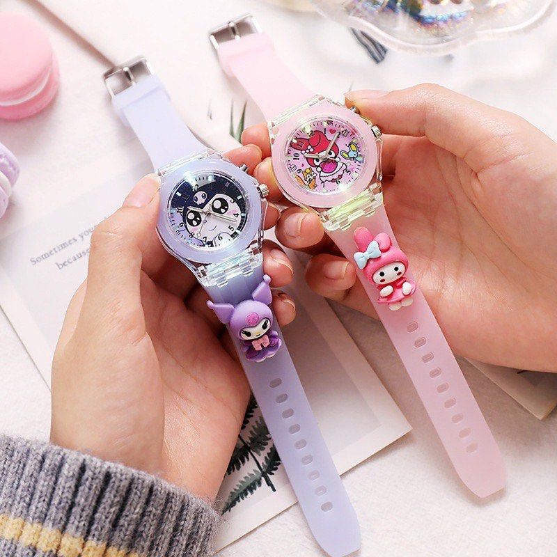 Childrens designer clearance watches
