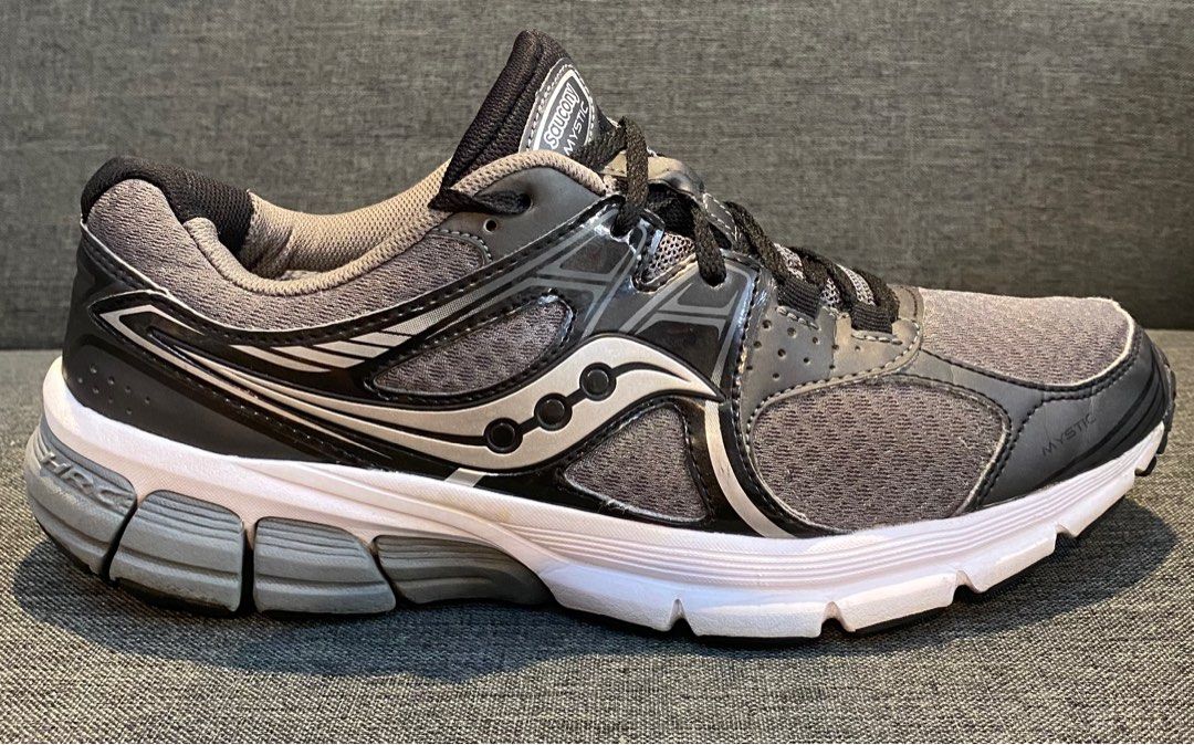 Saucony grid hotsell mystic