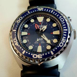 Seiko sun065 for clearance sale