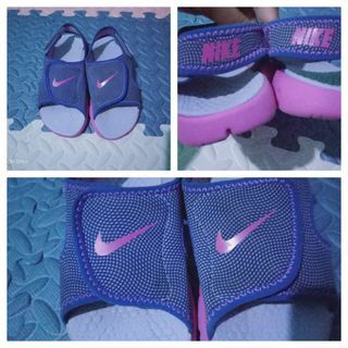 Sendal Nike ori