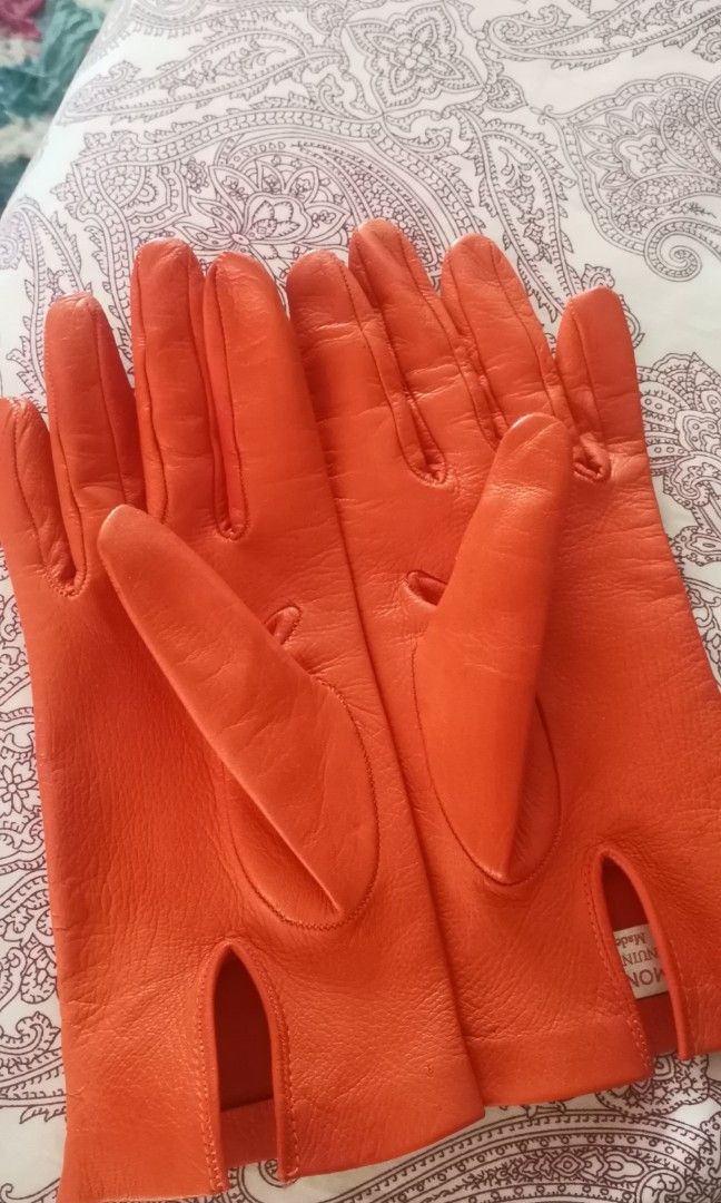 Sermoneta Gloves XS