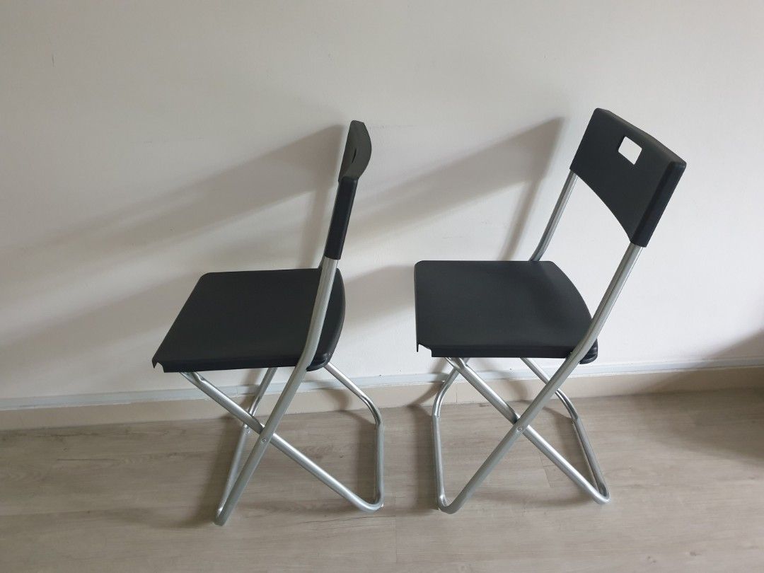 10 folding chairs on sale