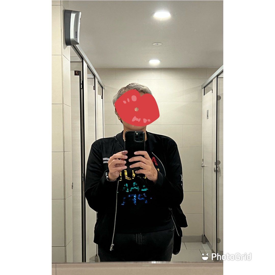 Shein discount bts shirt