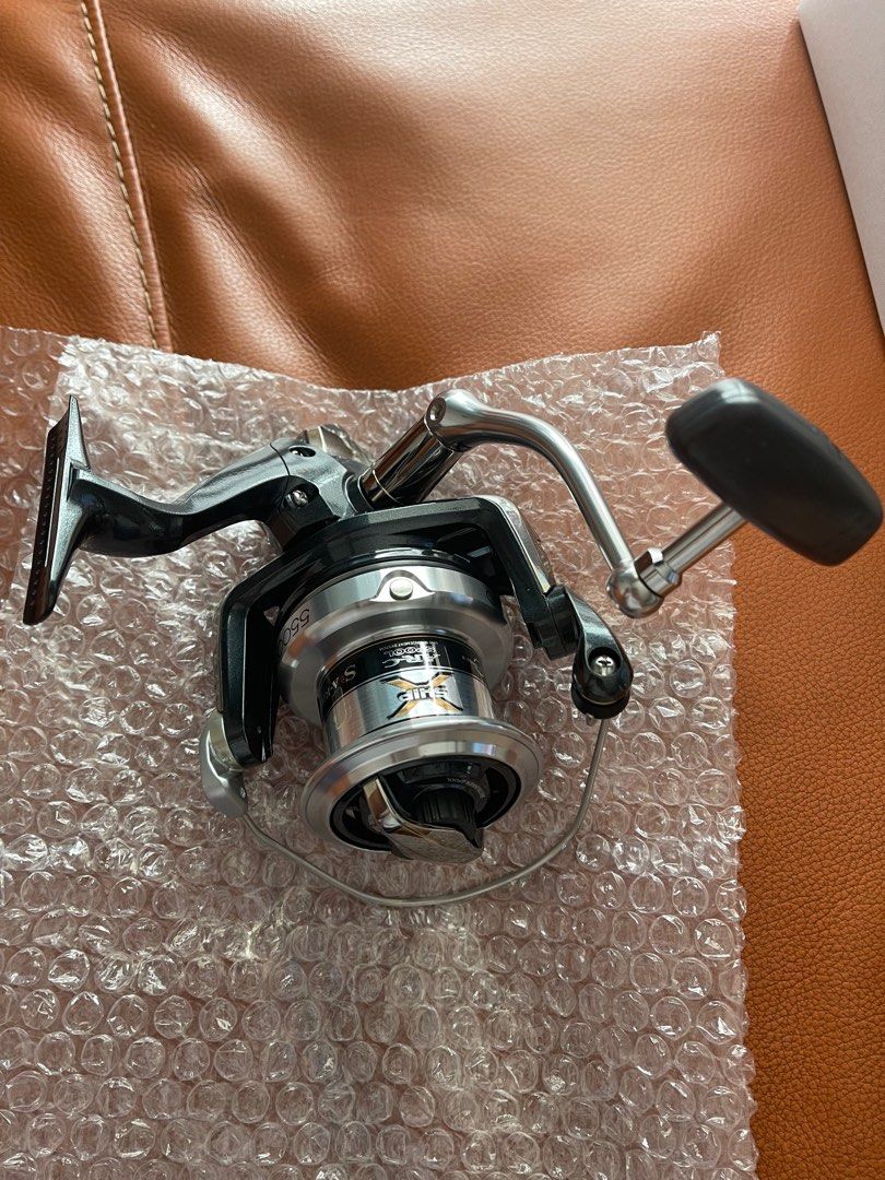 Shimano Ultegra XTC 5500, Sports Equipment, Fishing on Carousell