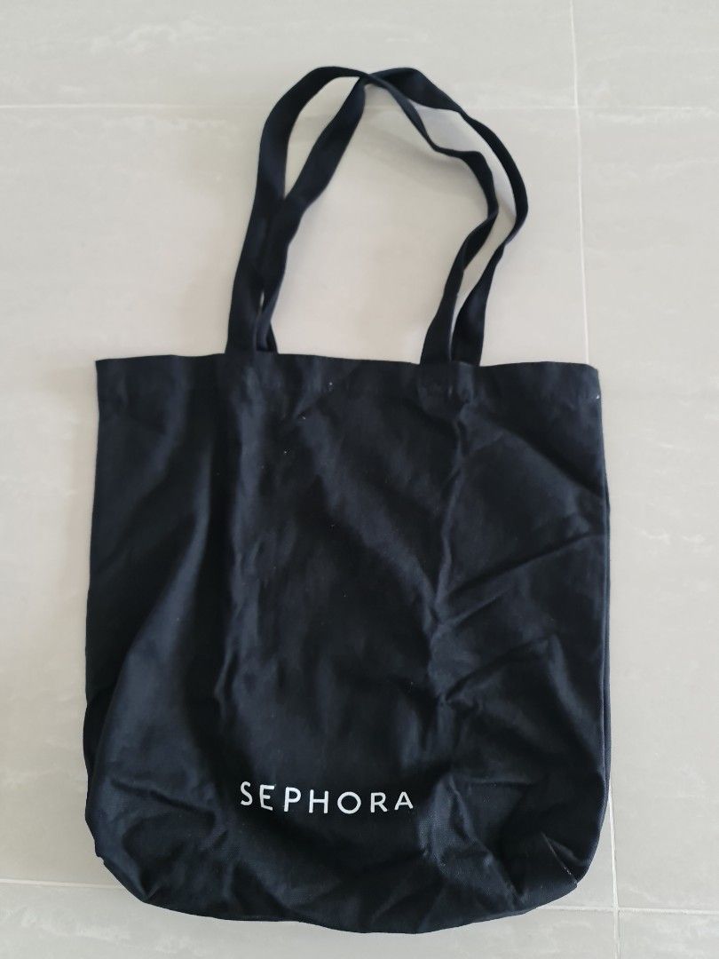 Shoulder Bag Sephora Black Women s Fashion Bags Wallets Shoulder 