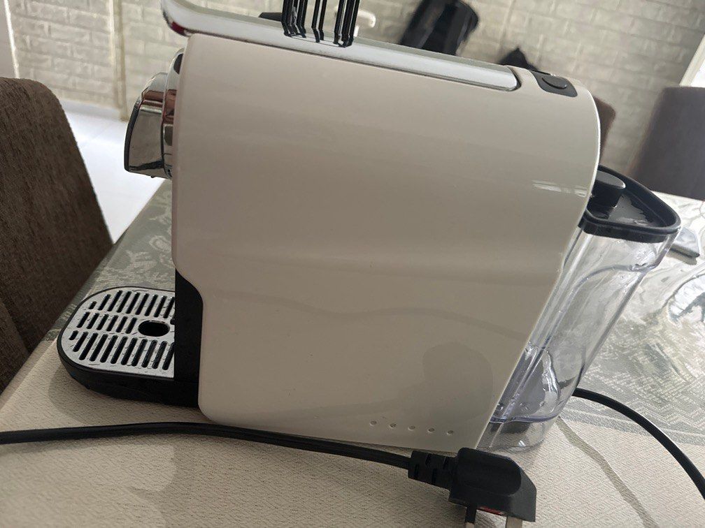 Simplus Coffee Machine Nespresso Dolce Gusto Capsule, TV & Home ...