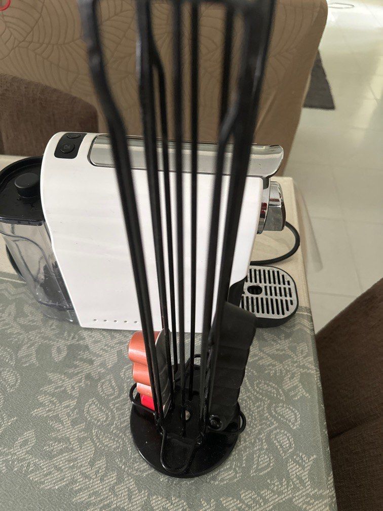 Simplus Coffee Machine Nespresso Dolce Gusto Capsule, TV & Home ...