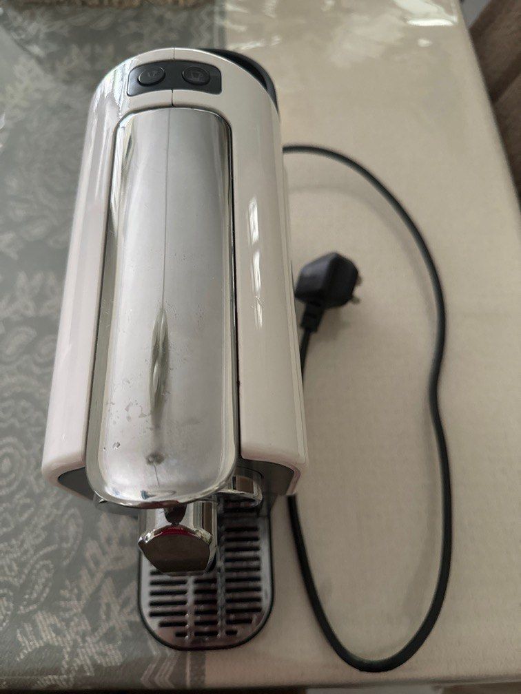 Simplus Coffee Machine Nespresso Dolce Gusto Capsule, TV & Home ...