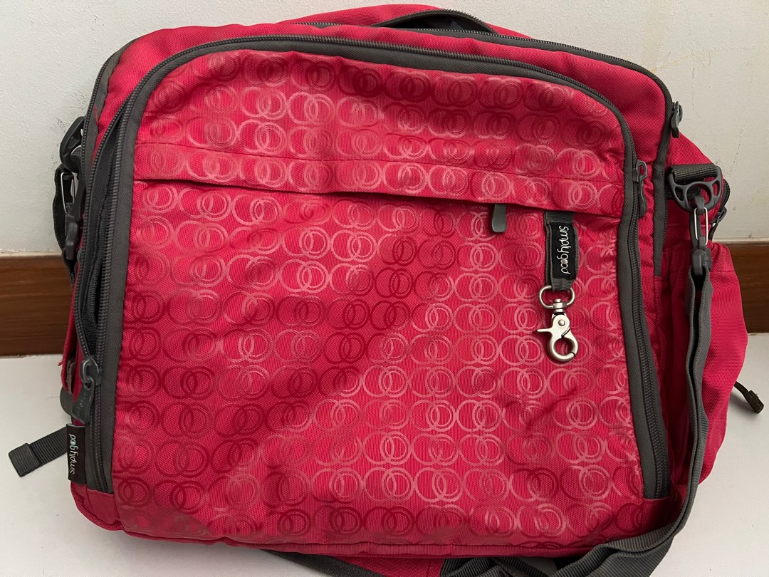 Simply Good Diaper Bag Babies Kids Going Out Diaper Bags