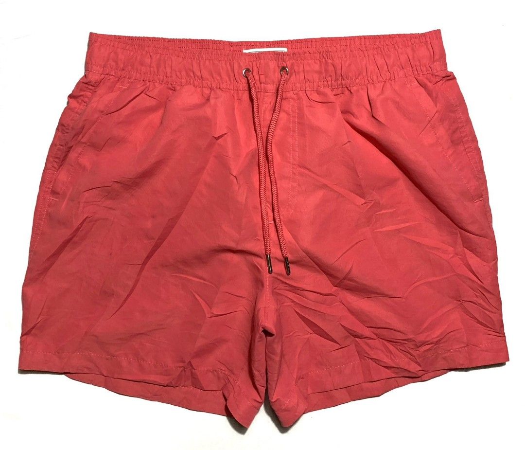 Size 31 36 Forever21 Shorts Preloved BS696 Women s Fashion