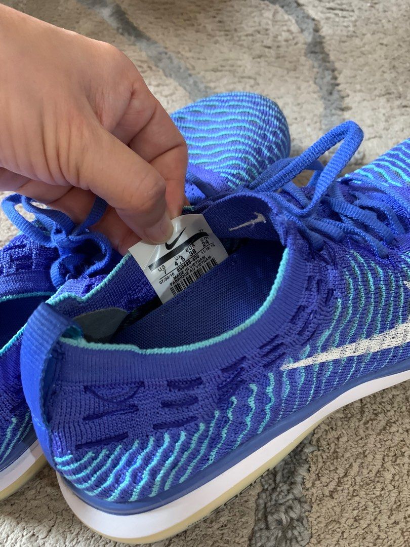 Nike zoom sales fearless flyknit australia