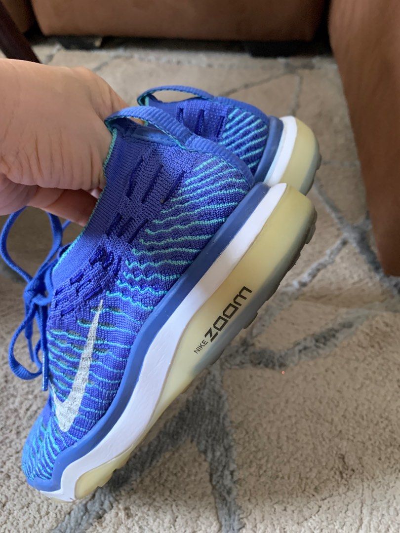 Nike air zoom fearless flyknit selfie discount