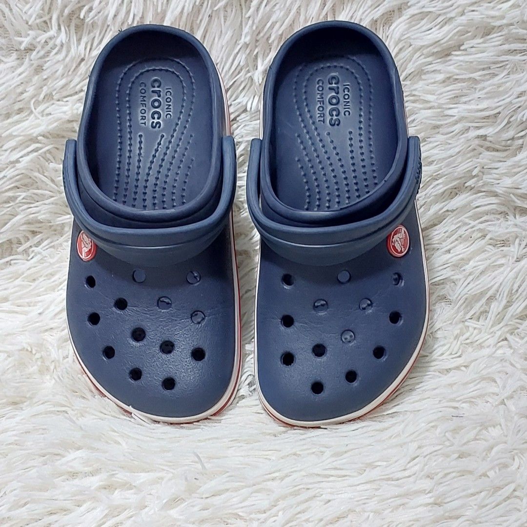 Crocs c13 sales size in cm
