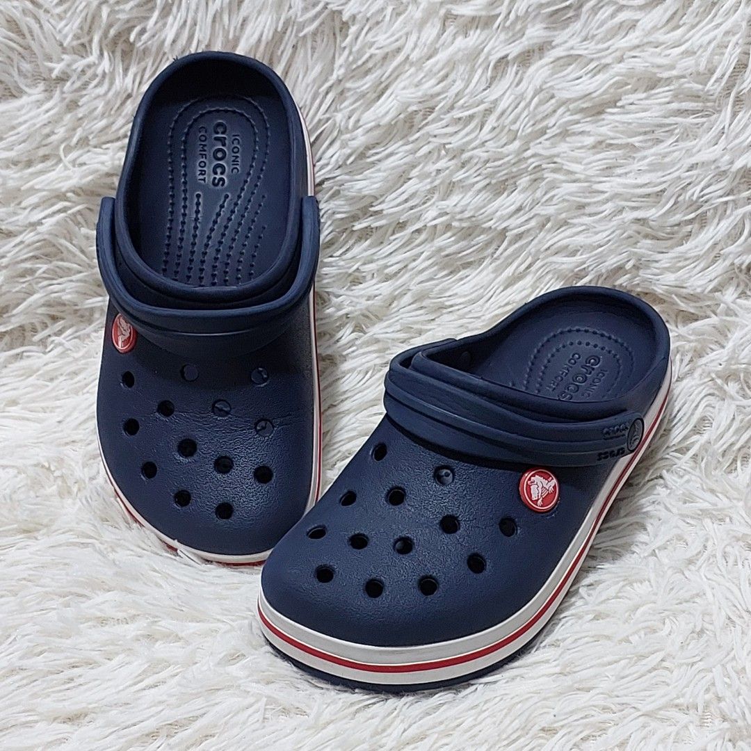 C13 crocs size in cm on sale