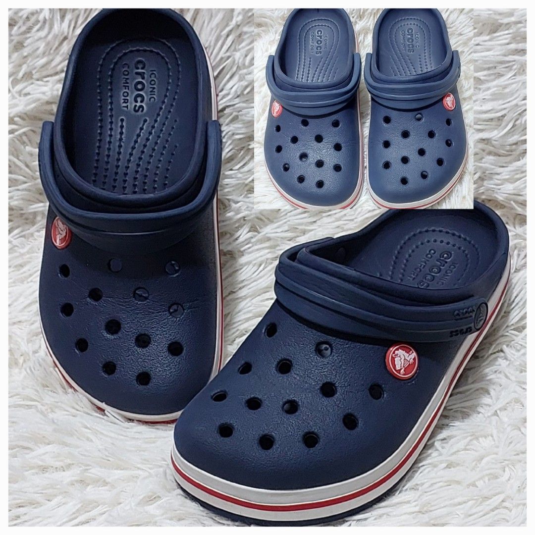 C13 crocs size shop in cm