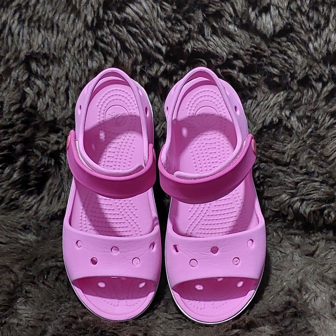 J1 crocs 2025 size in cm
