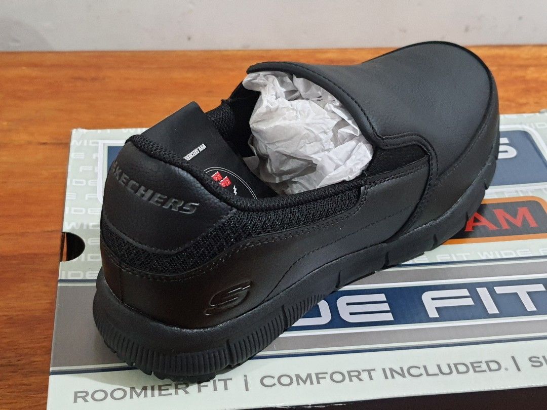 Skechers memory store foam 10w
