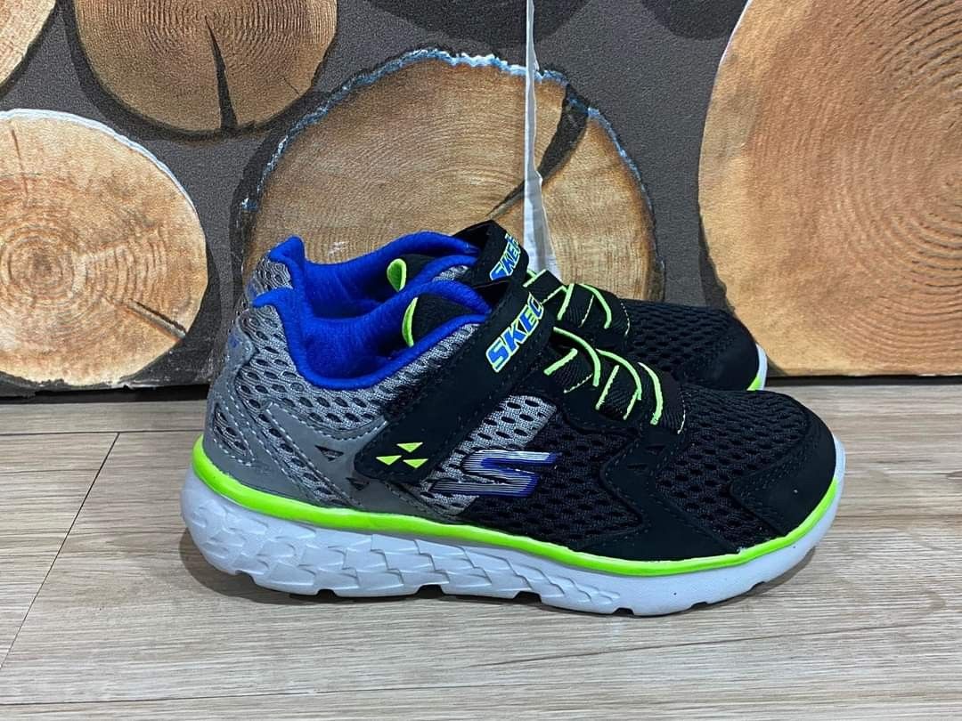 Skechers go run 400 proxo 2025