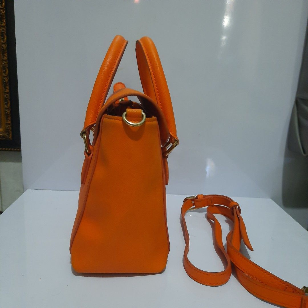 Original Brera Handbag Brera Art Fever Bag ,kulit Asli, Fesyen