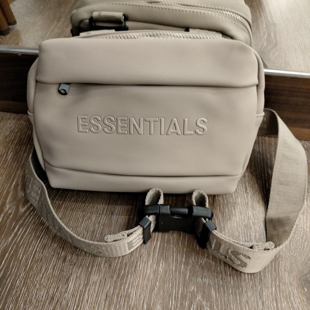 Slingbag Fear Of God Essentials