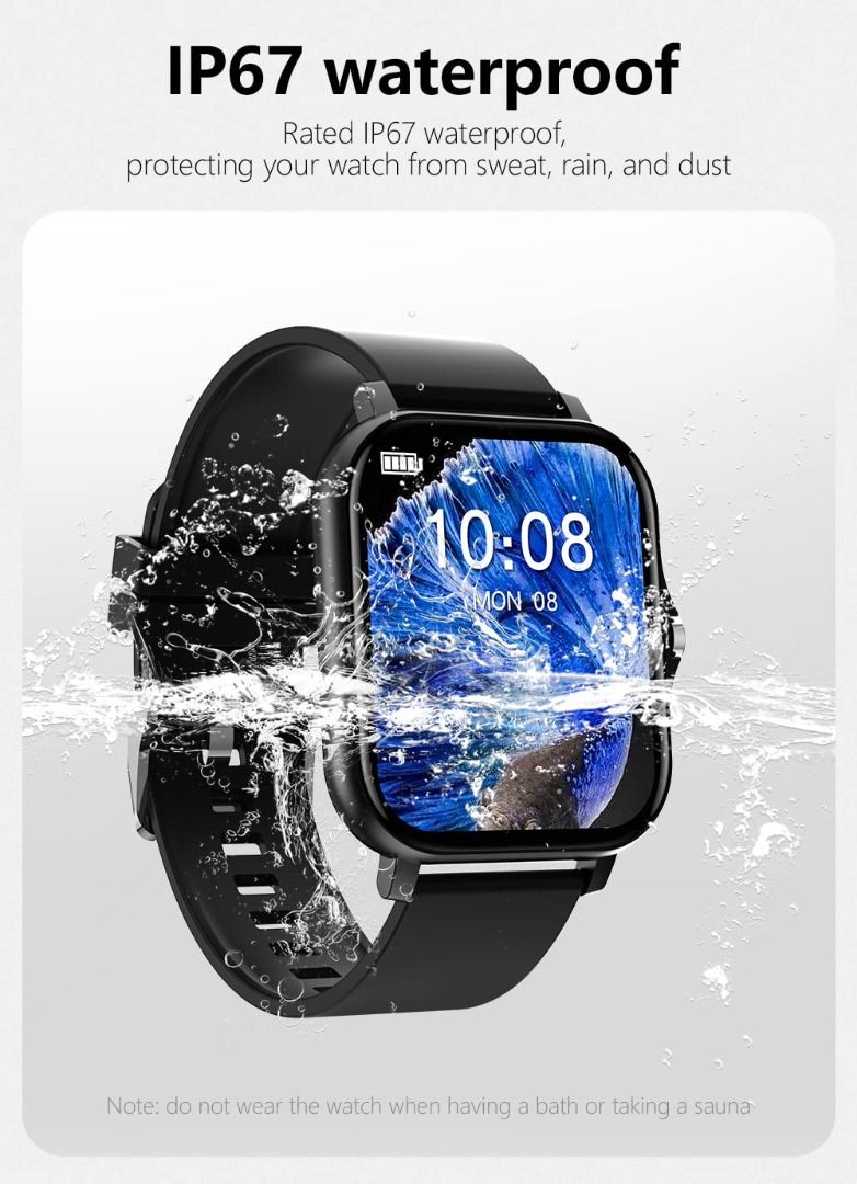 Watch gift hot sale for men