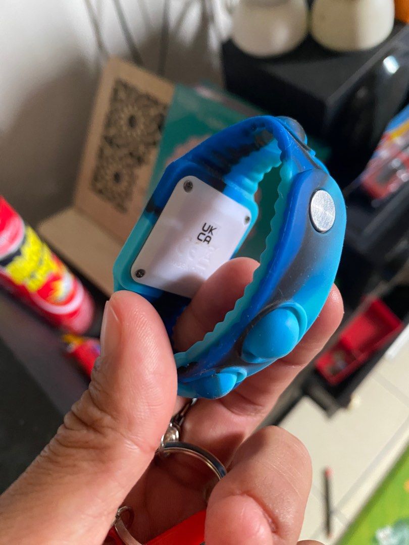 Smiggle digital watch sales