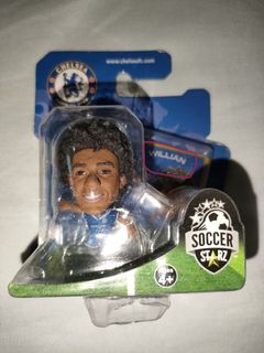 Soccerstarz Arsenal soccer figurine, Hobbies & Toys, Toys & Games on  Carousell