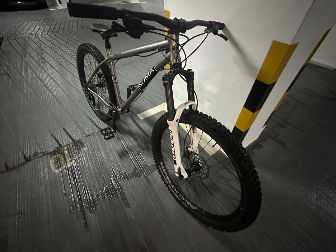 Soma valhallen