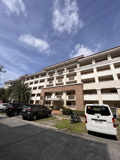 SORRENTO OASIS 2BR 42SQM WITH PARKING SLOT and STORAGE