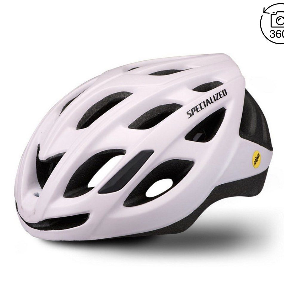 Specialized 2025 helmet sizing