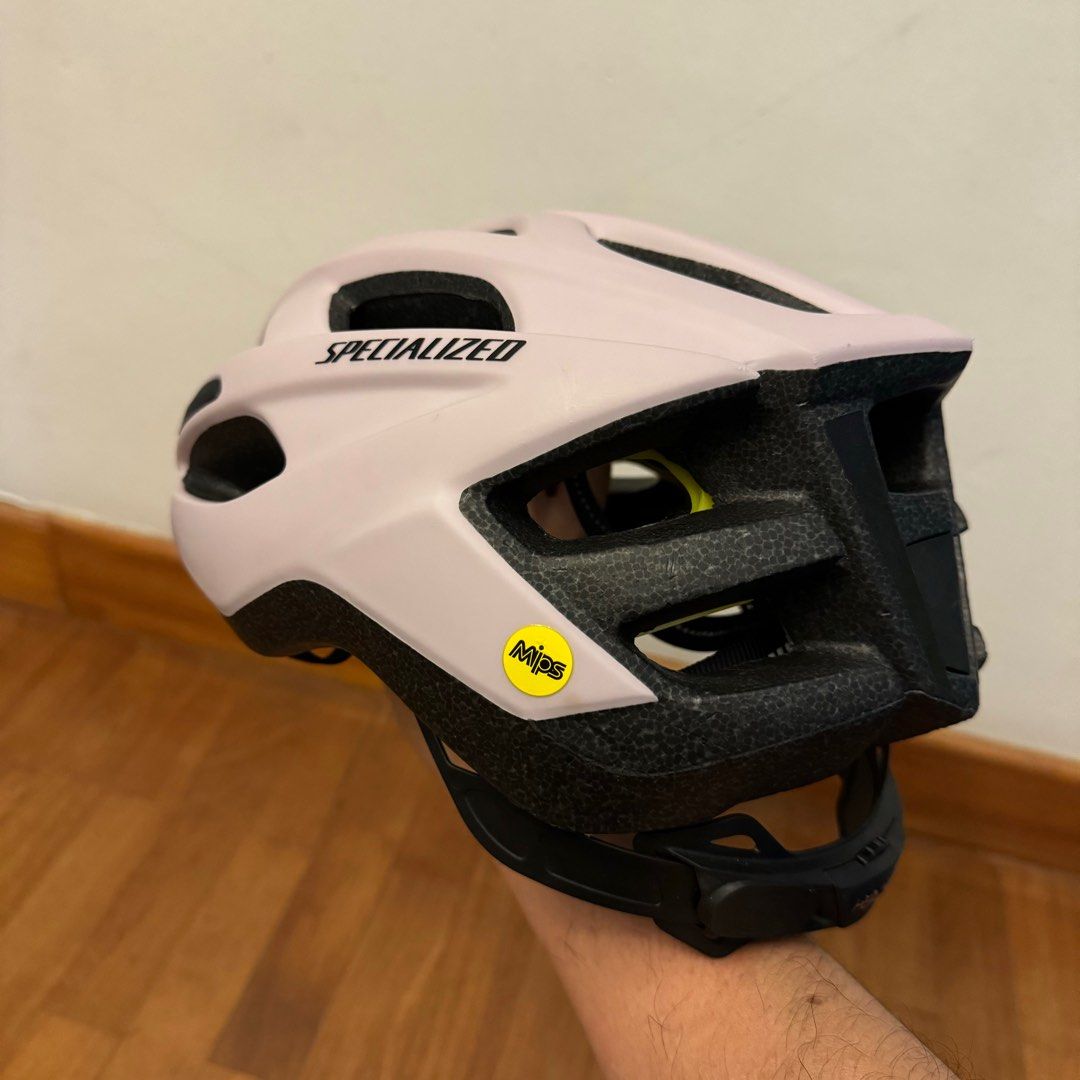 Specialised chamonix best sale mips