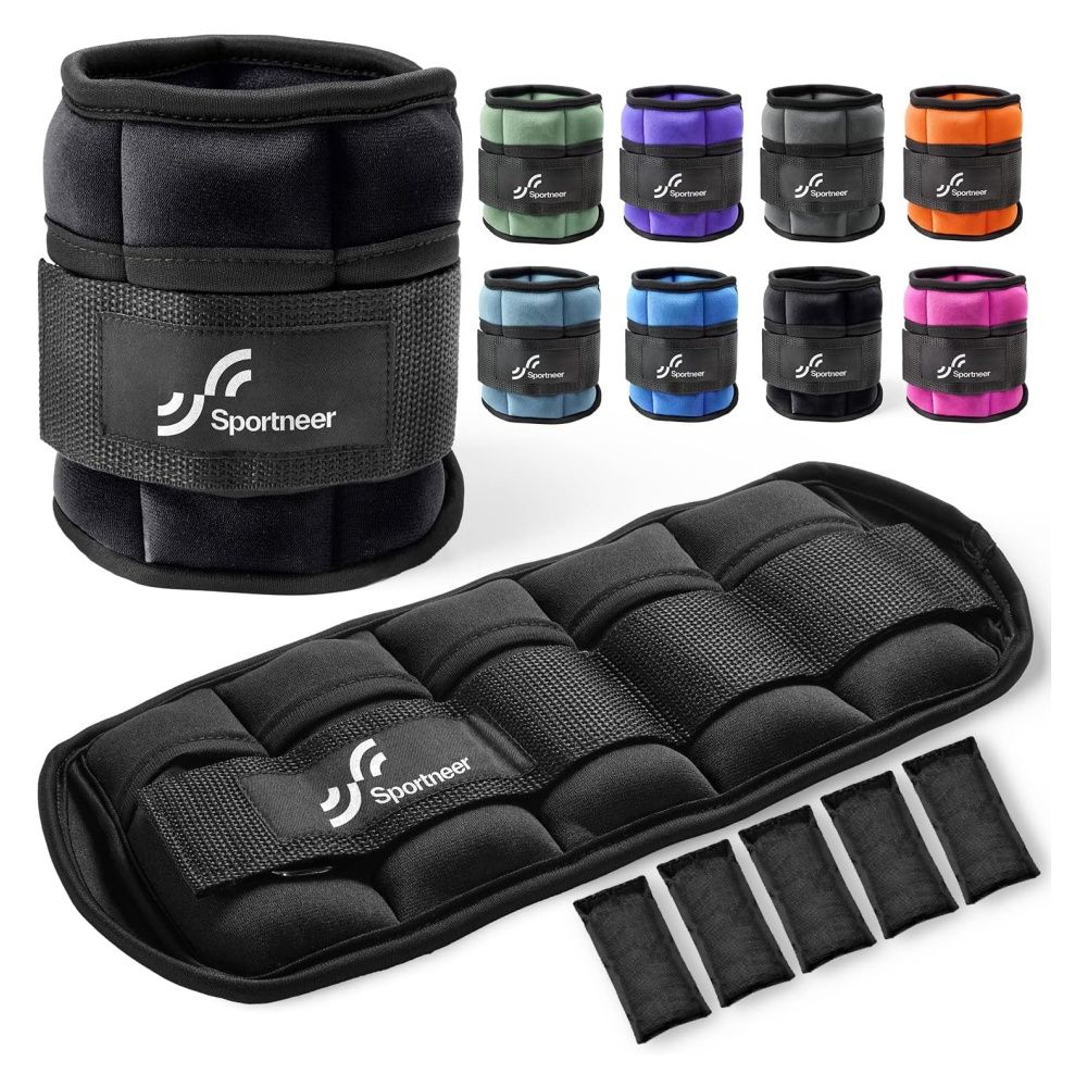 Wrist weights for walking shop