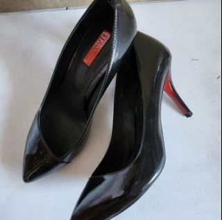 Staccato heels/sepatu