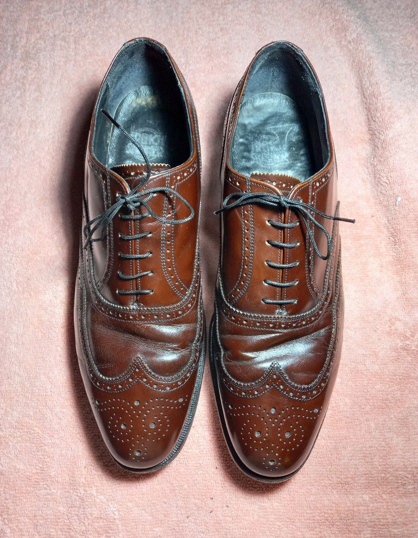 French shriner dress discount shoes