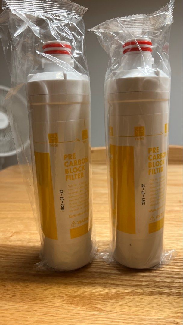 Sterra S Water Dispenser Filter, TV & Home Appliances, Kitchen