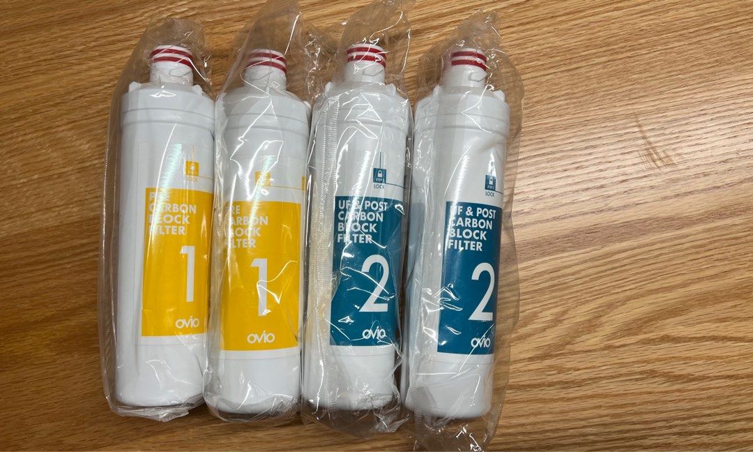 Sterra S Water Dispenser Filter, TV & Home Appliances, Kitchen