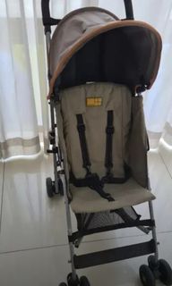 Stroller Maclaren
