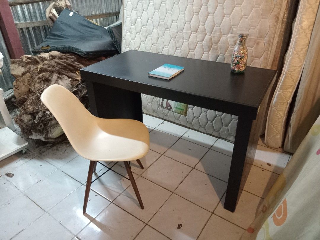 Study Table with Chair I Area Puchong U.F.M. Used furniture
