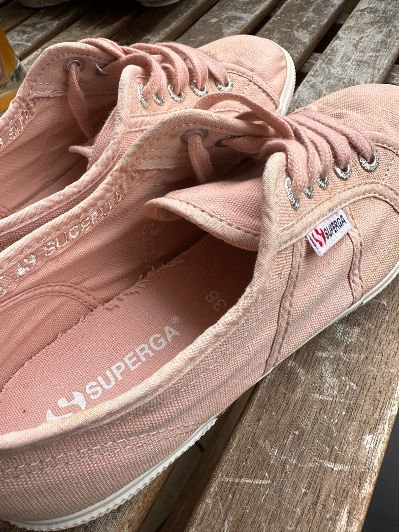 Superga 38 deals
