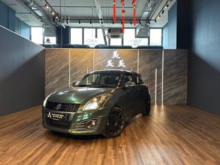 Suzuki Swift Sport 1.6A Auto