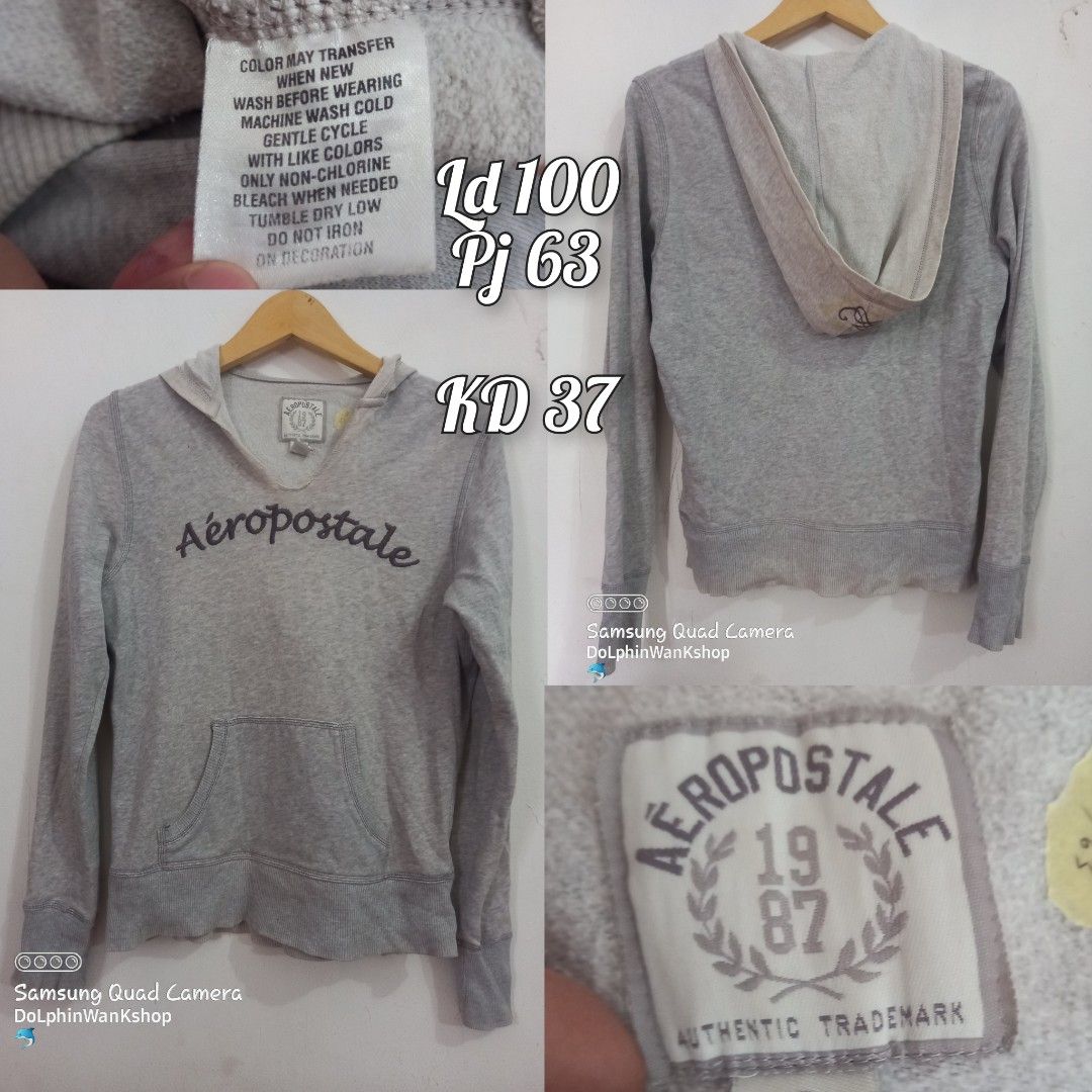 Sweater aero online