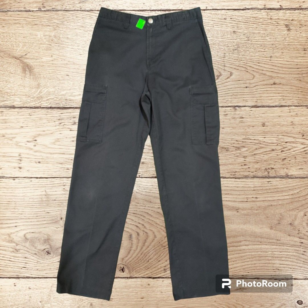 Genuine Dickies Mens and Big Mens Flex Cargo Pant