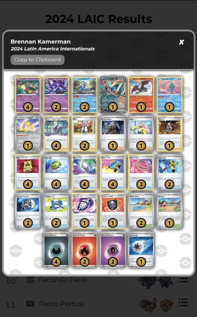 現貨全新Miraidon Ex League Battle Deck 密勒頓EX 美版禮盒PTCG 寶可夢Pokemon RL TL CL,  興趣及遊戲, 玩具& 遊戲類- Carousell