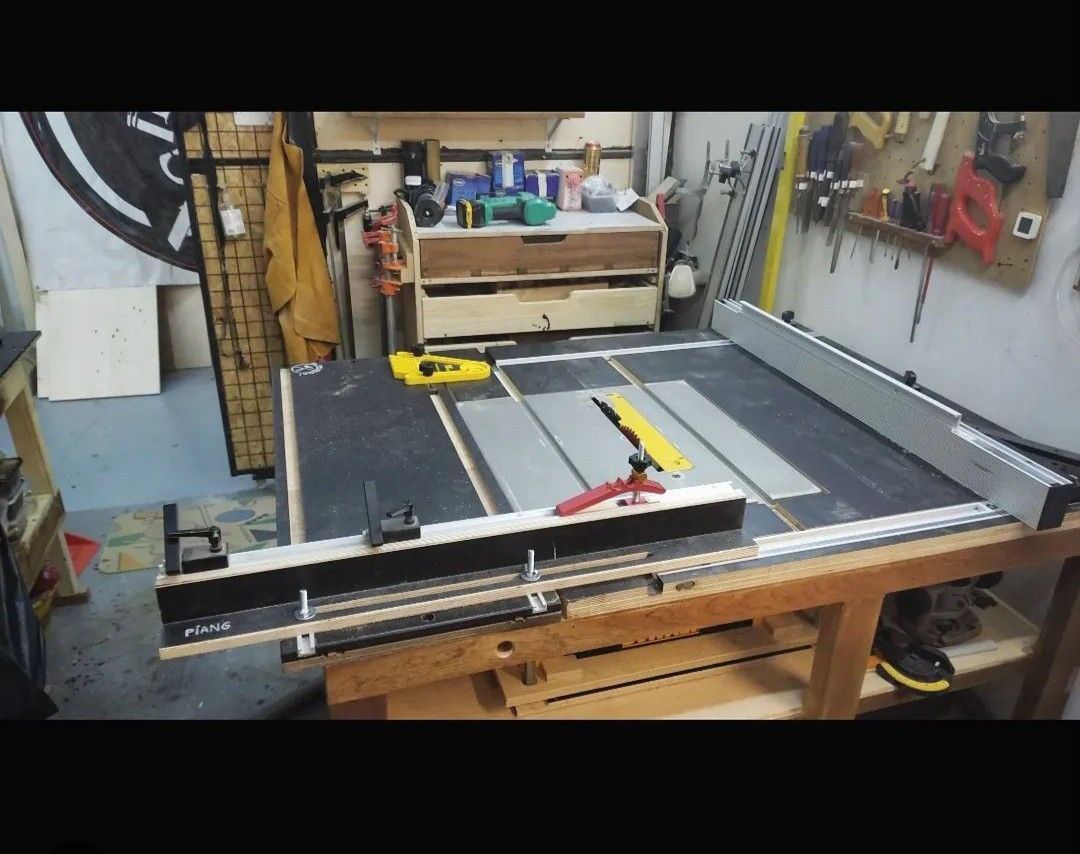 table-saw-workbench-hobbies-toys-stationery-craft-craft